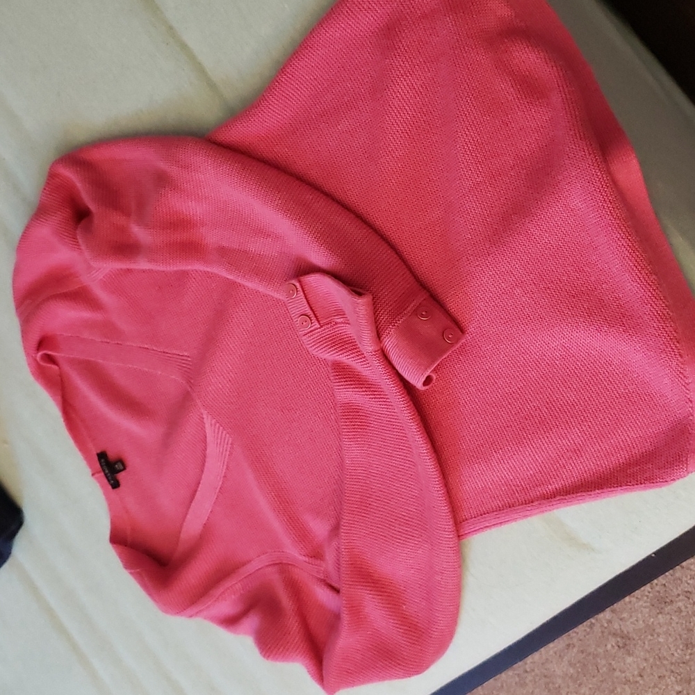 Talbots sweater